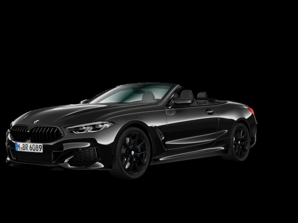 BMW M850