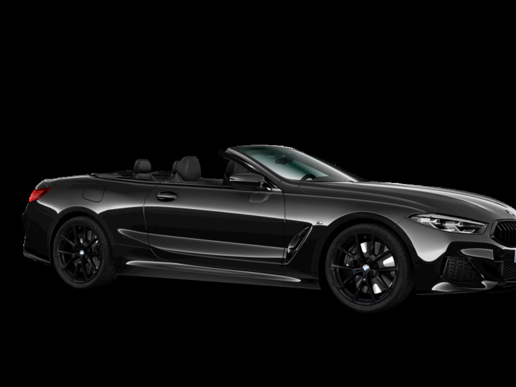 BMW M850