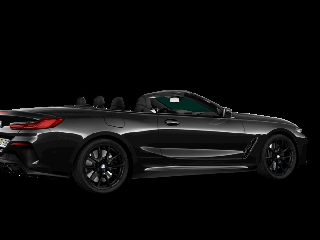 BMW M850