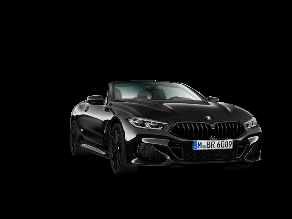 BMW M850