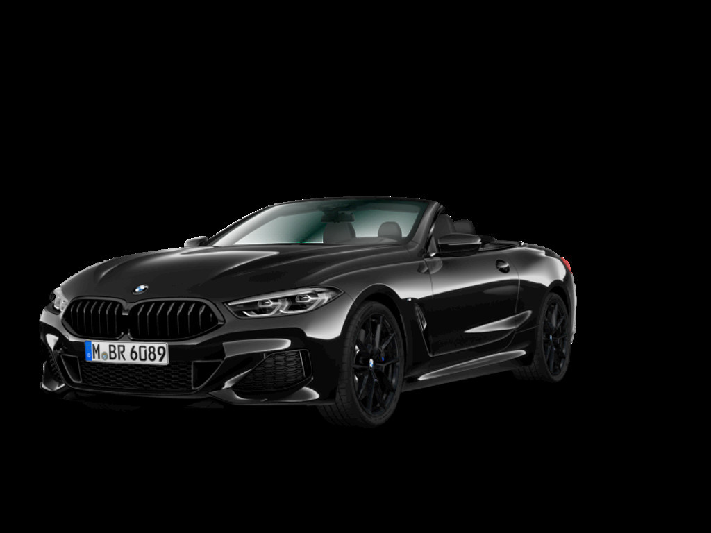 BMW M850