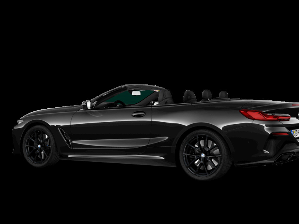 BMW M850