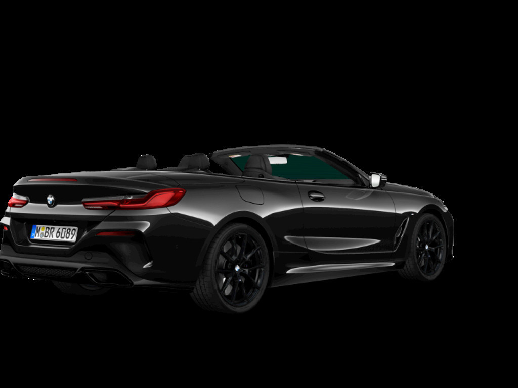 BMW M850