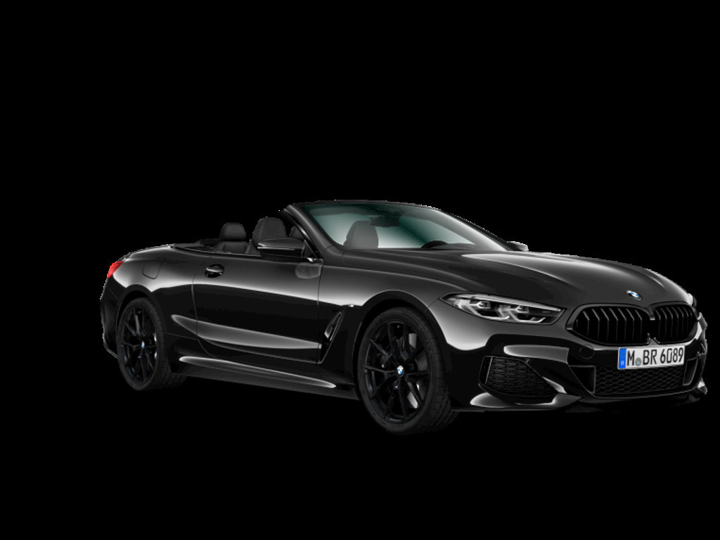 BMW M850