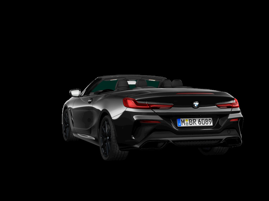 BMW M850