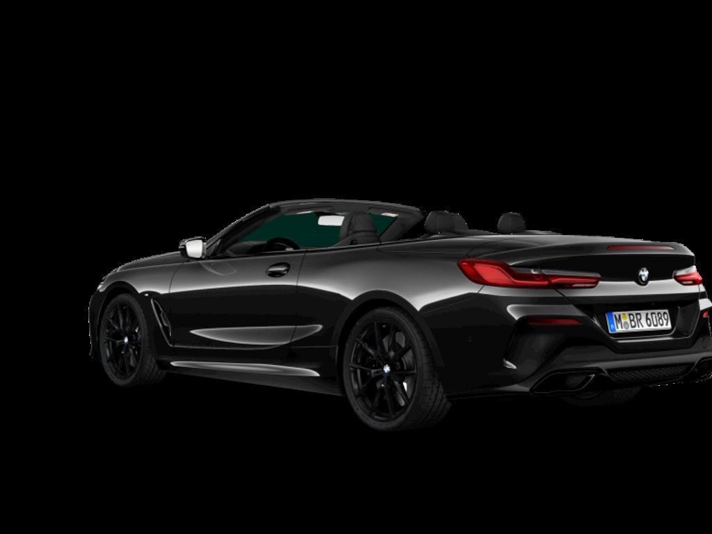BMW M850