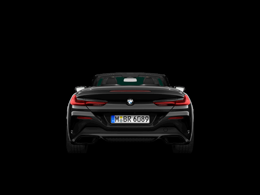 BMW M850