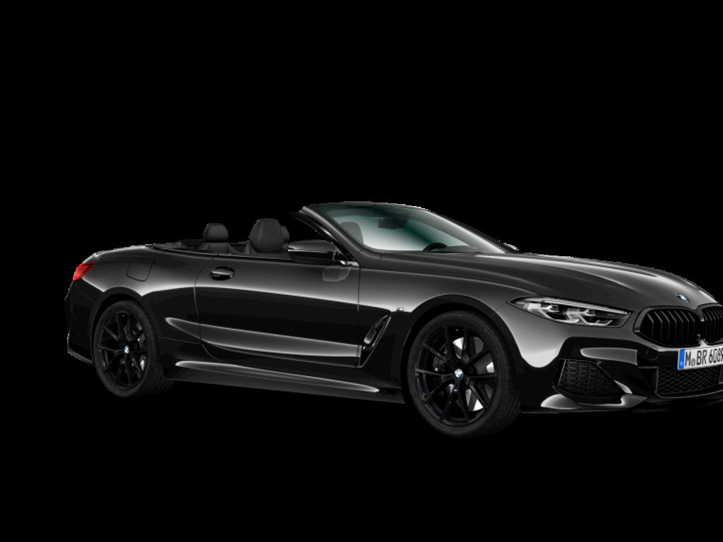 BMW M850