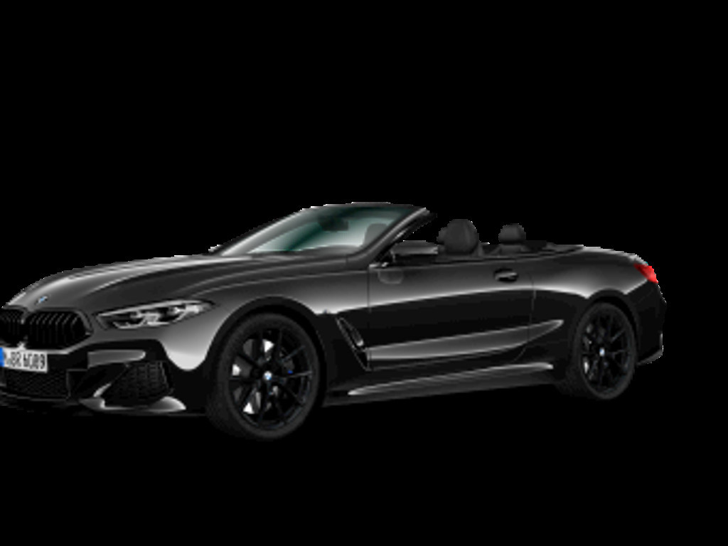 BMW M850