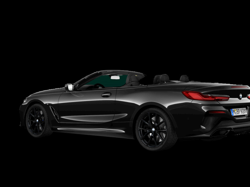 BMW M850