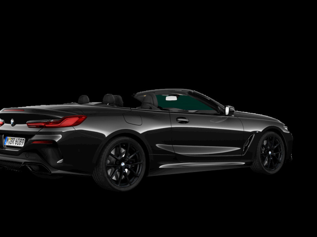 BMW M850