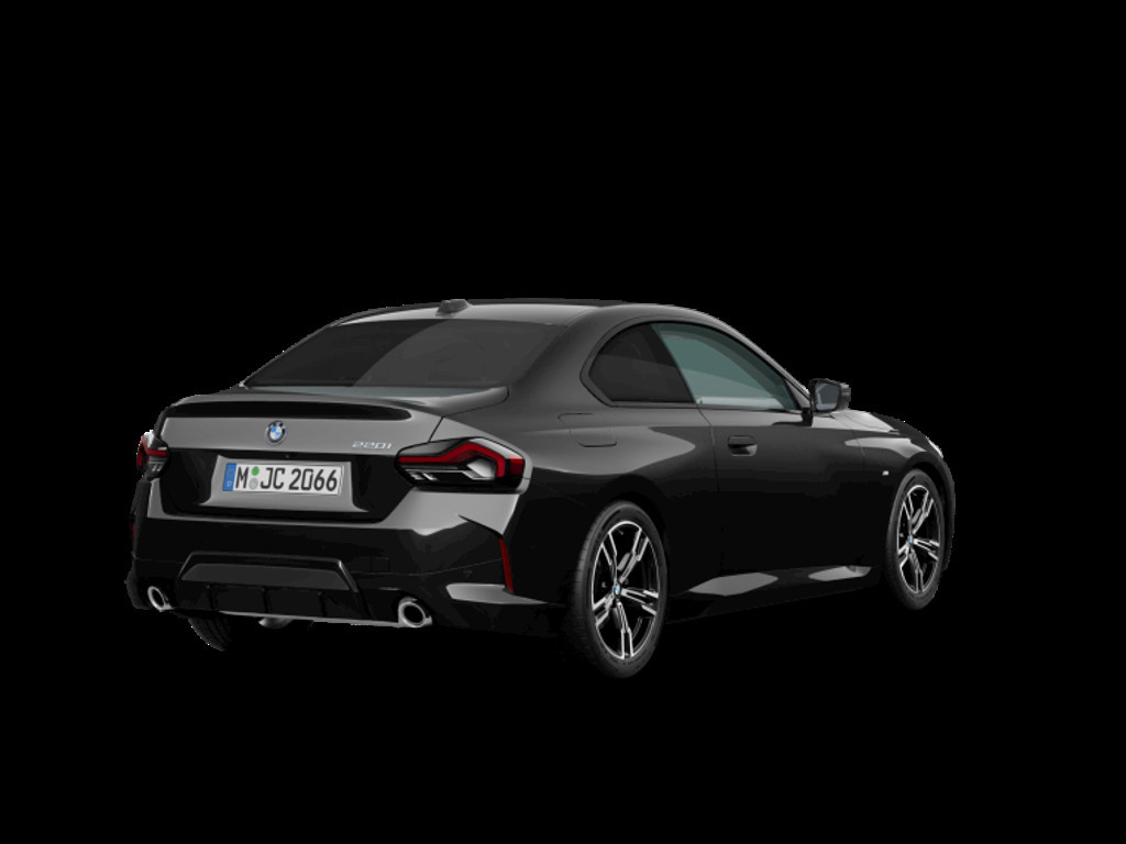 BMW 2 Serie