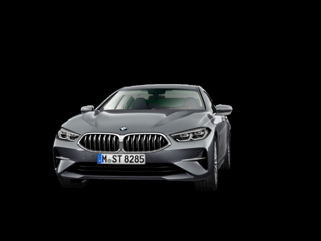 BMW 8 Serie 840 Coupé Gran Coupé 840i