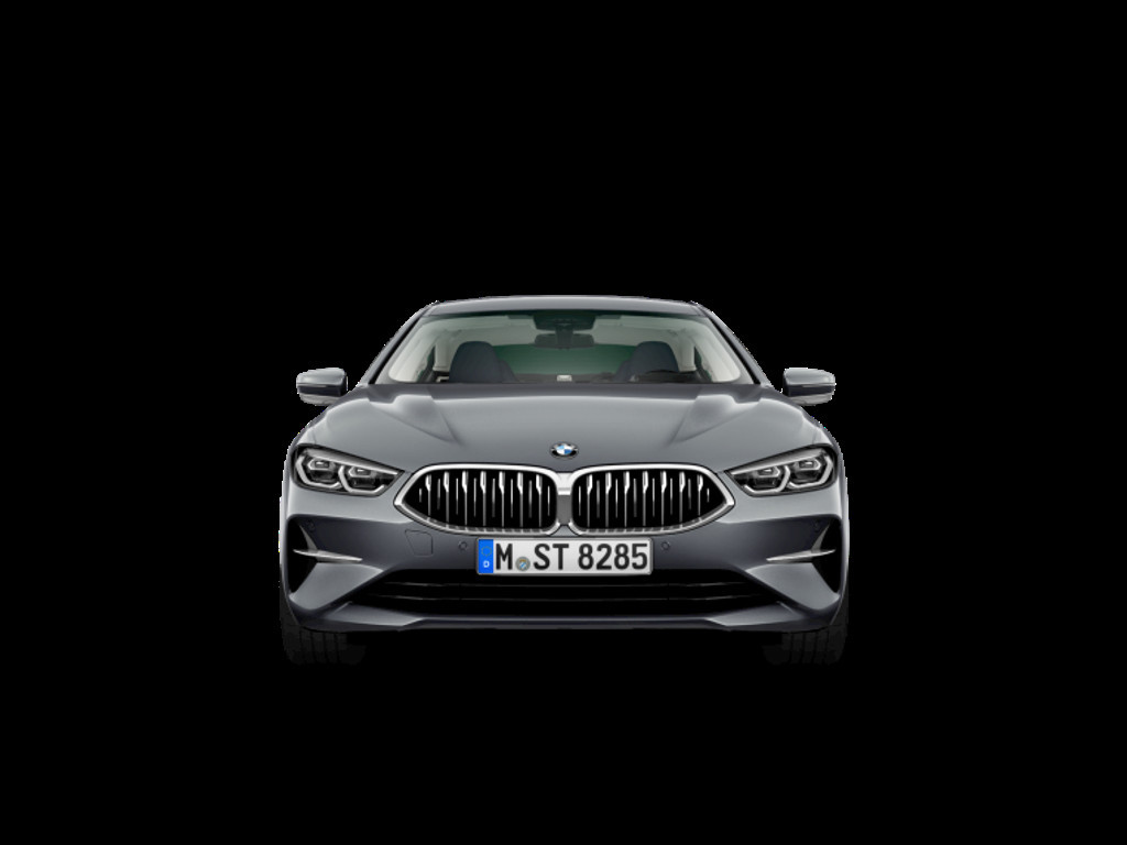 BMW 8 Serie