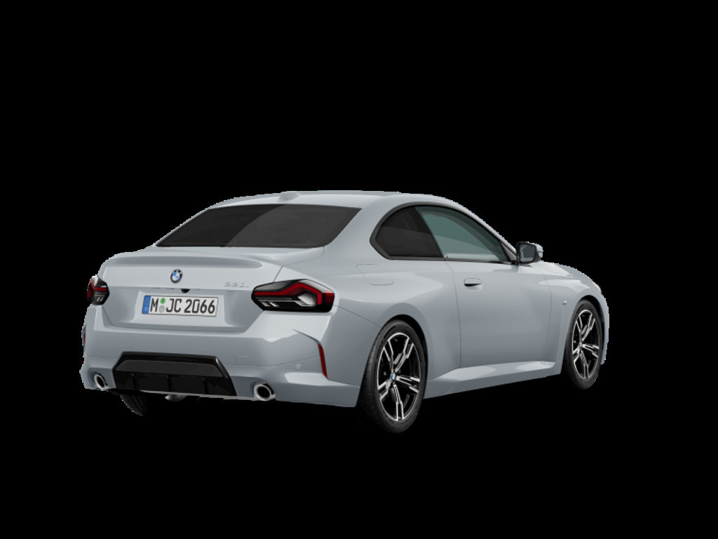 BMW 2 Serie