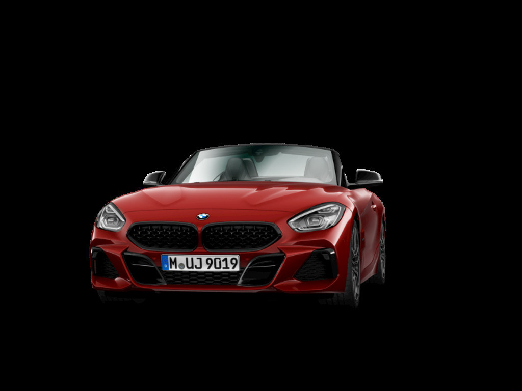 BMW Z4 Roadster sDrive20i
