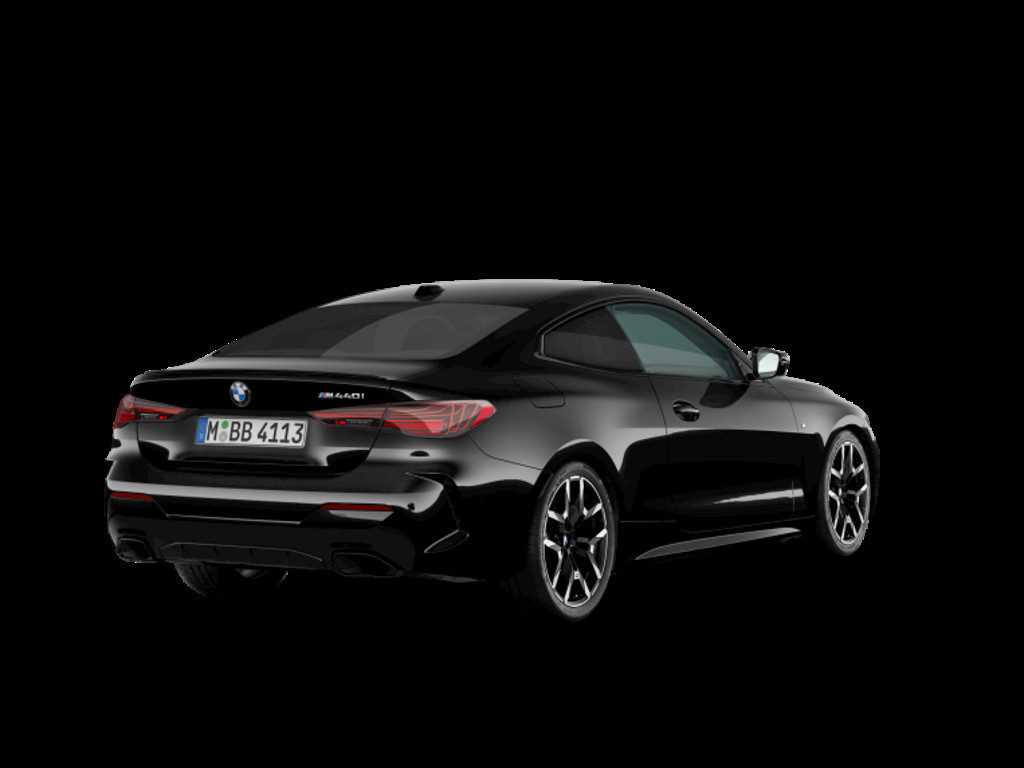 BMW M440
