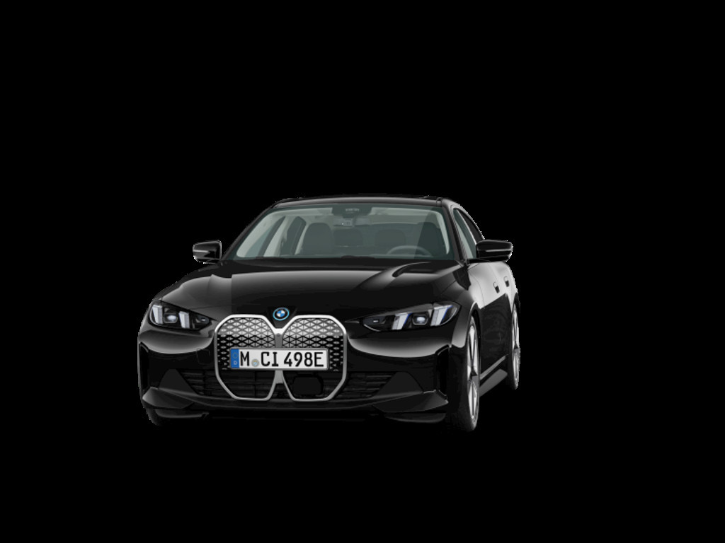 BMW i4 Coupé Gran Coupé eDrive40