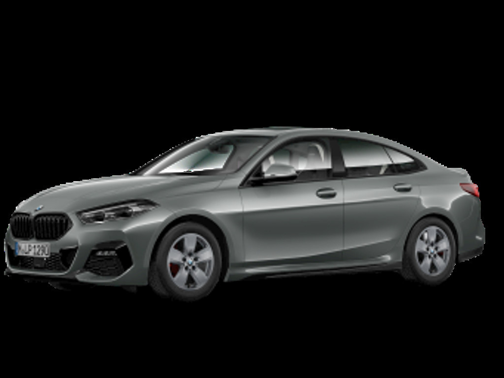 BMW 2 Serie 220 Coupé Gran Coupé 220i