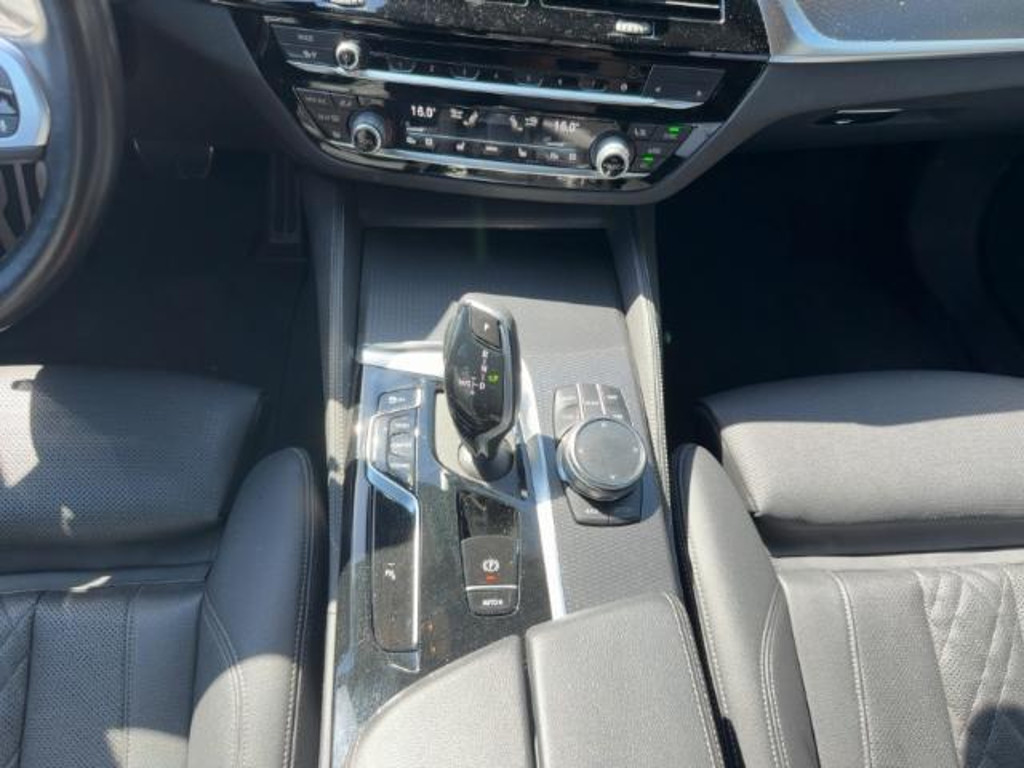 BMW 5 Serie 530 xDrive Sedan 530d