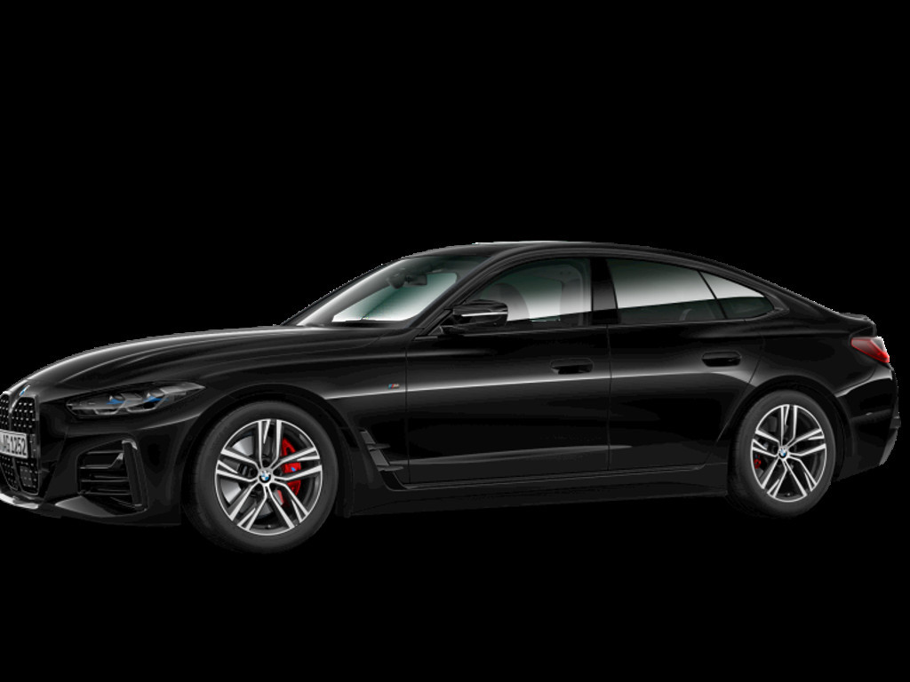 BMW M440