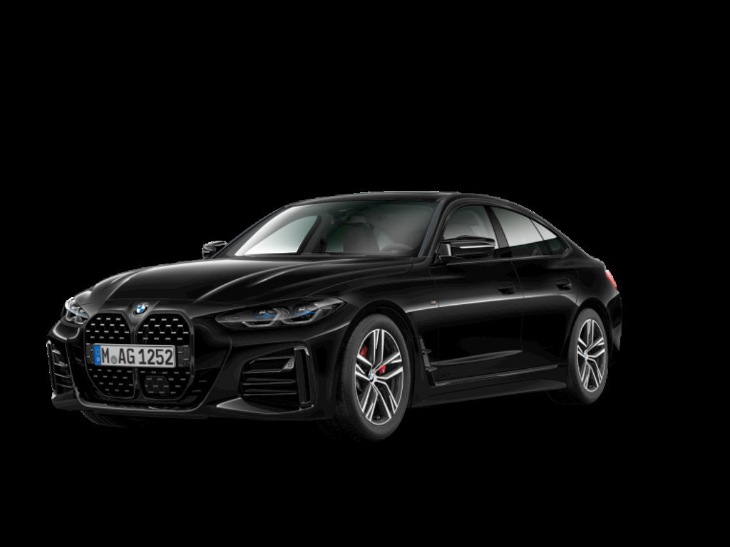 BMW M440
