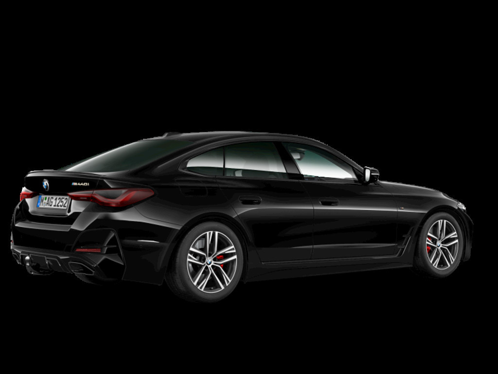 BMW M440