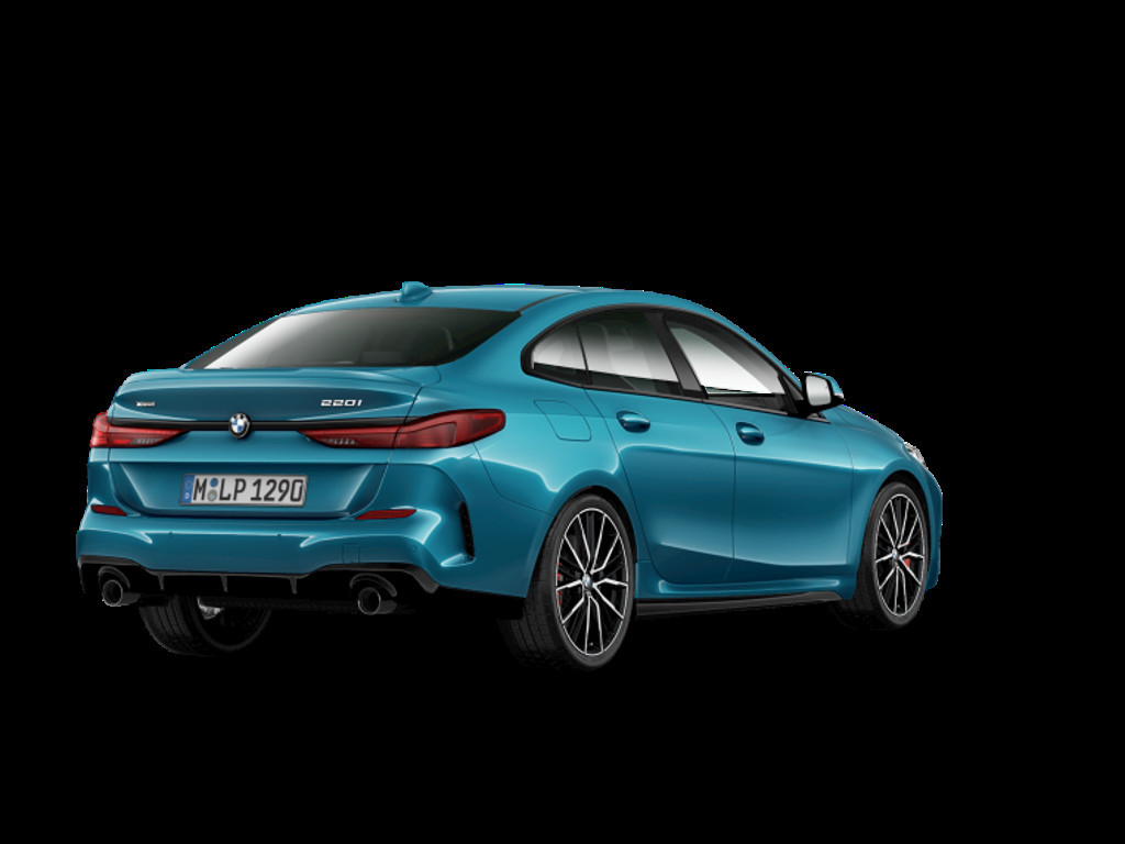 BMW 2 Serie