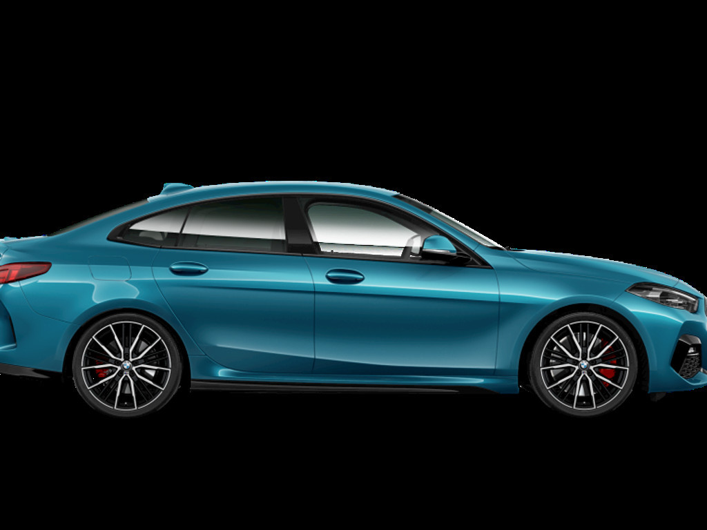 BMW 2 Serie