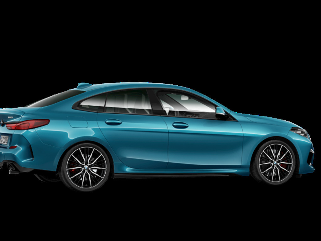 BMW 2 Serie