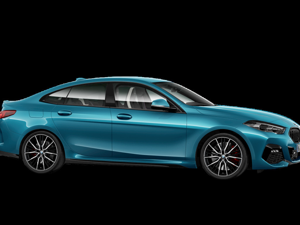 BMW 2 Serie