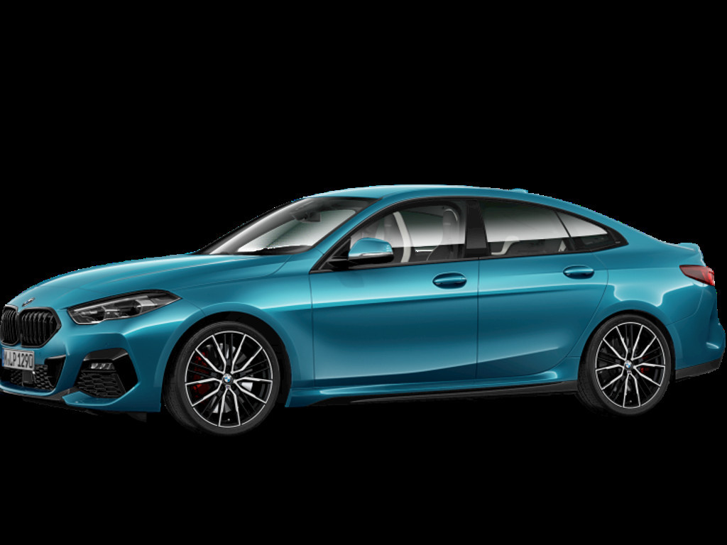 BMW 2 Serie