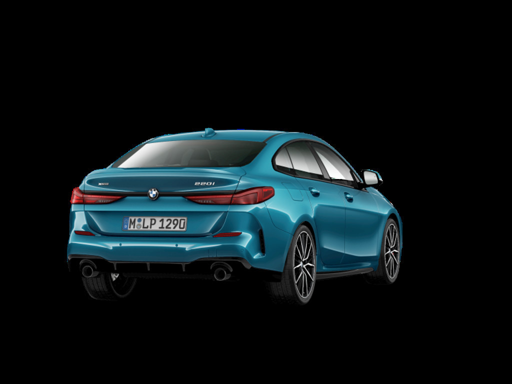 BMW 2 Serie