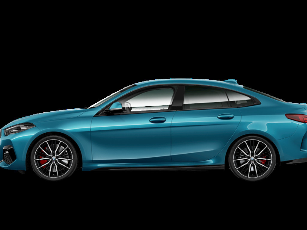 BMW 2 Serie