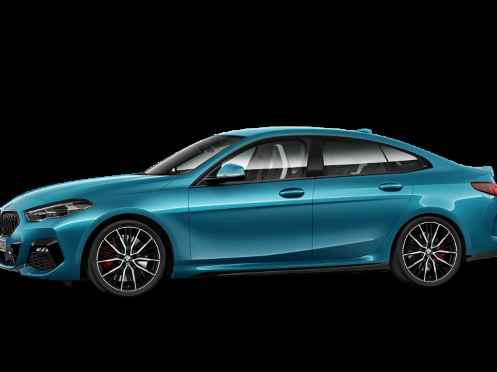 BMW 2 Serie