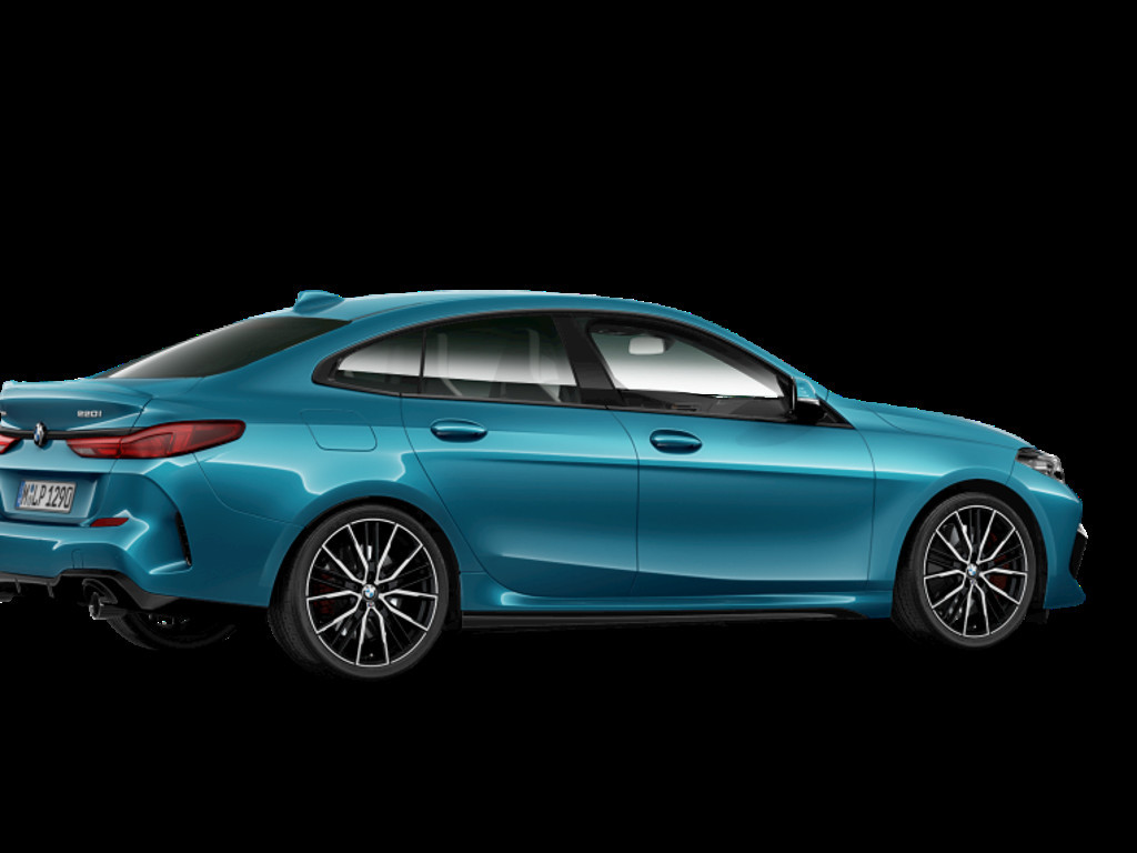 BMW 2 Serie