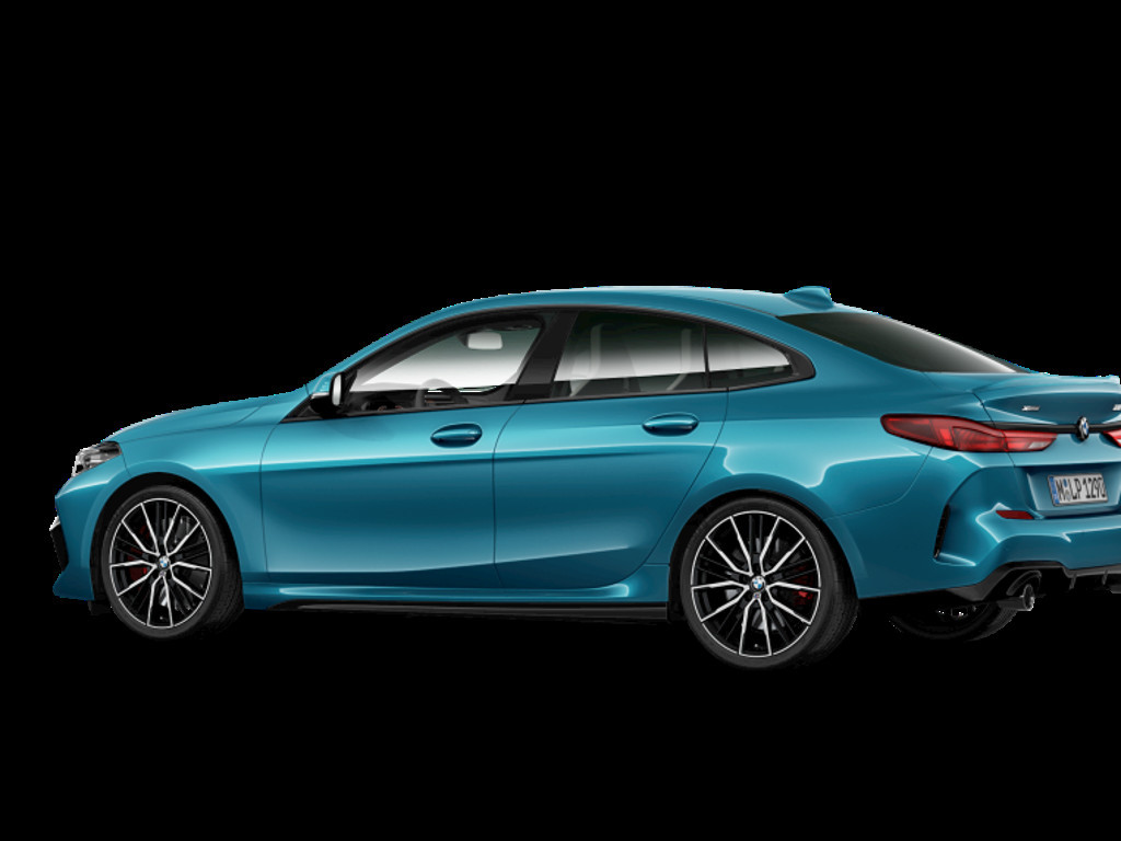 BMW 2 Serie