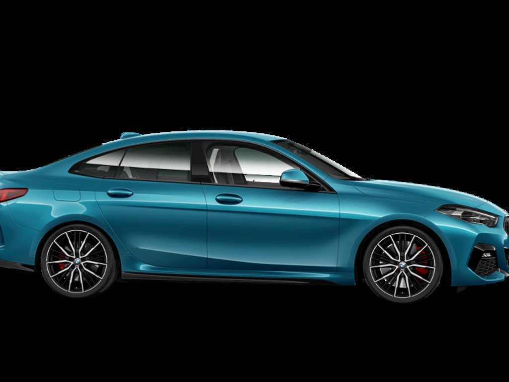 BMW 2 Serie
