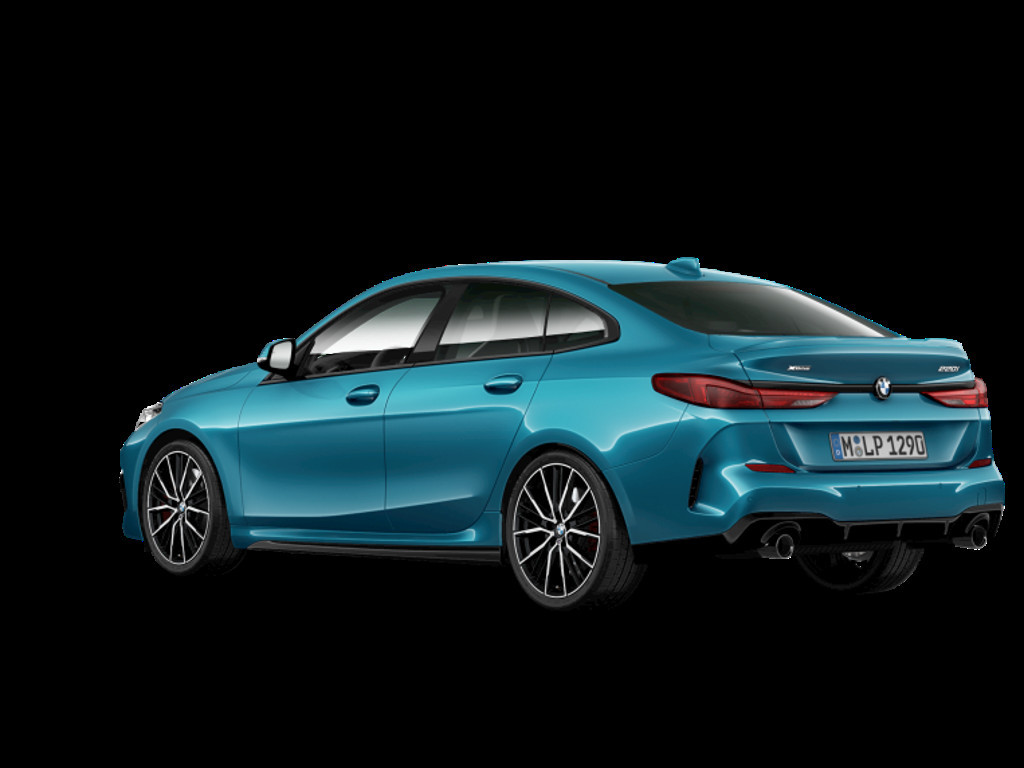 BMW 2 Serie