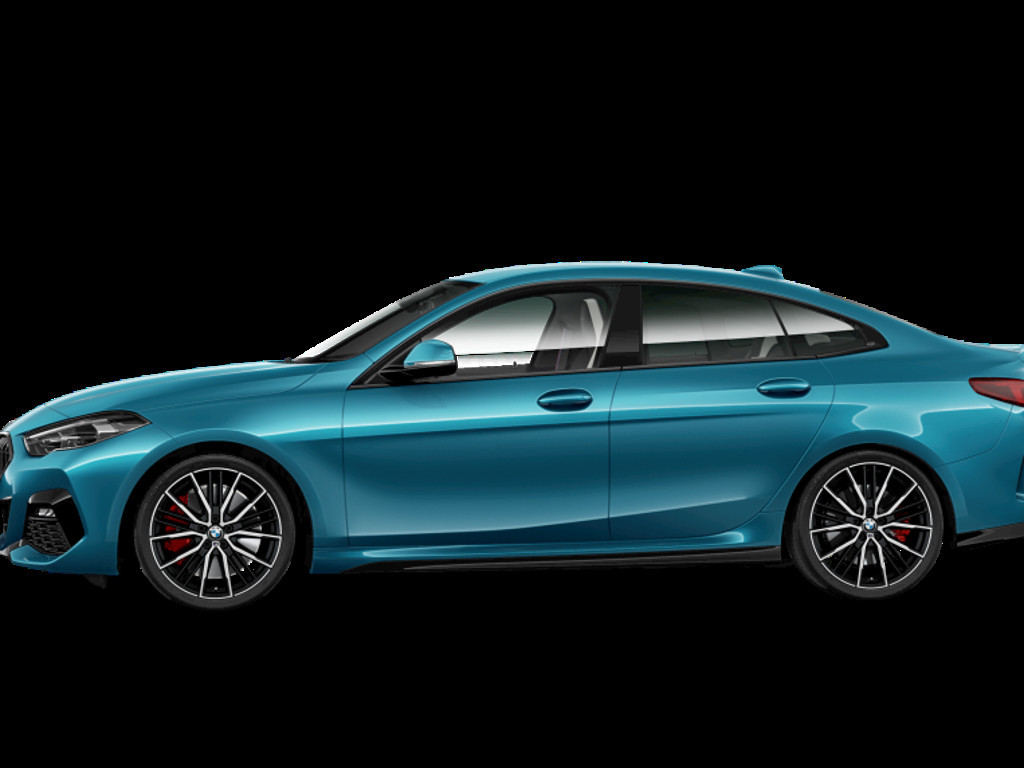 BMW 2 Serie