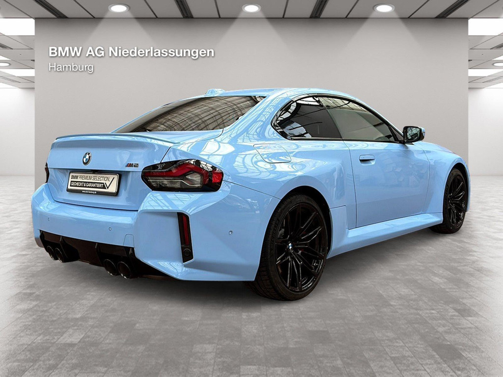 BMW M2