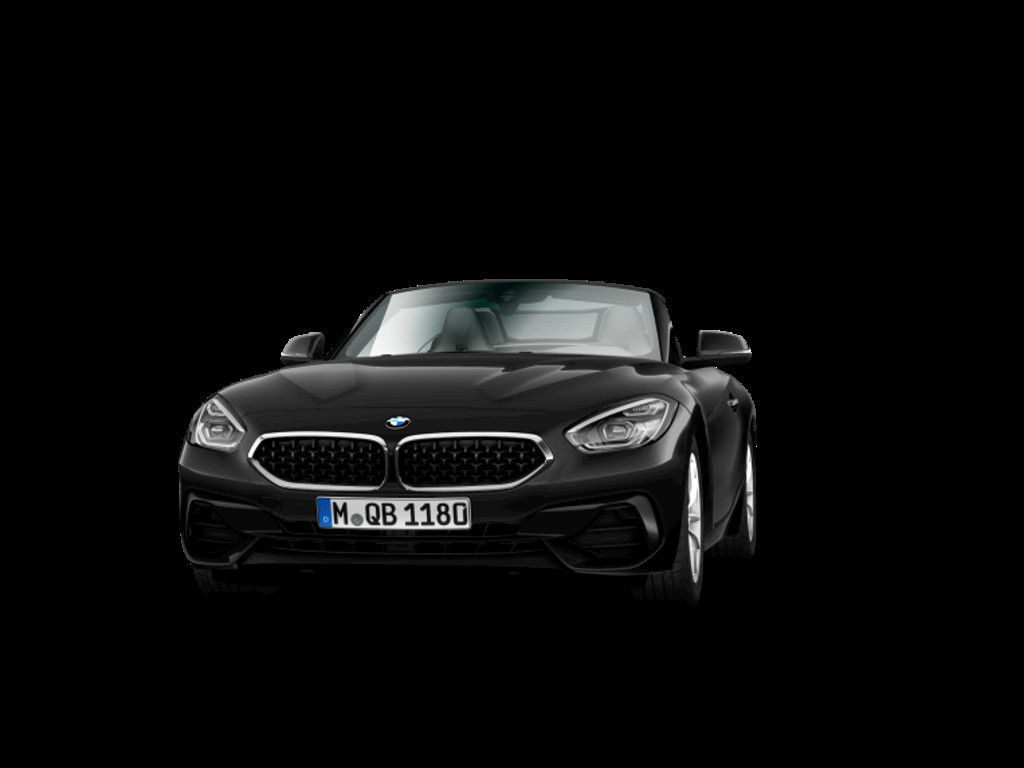 BMW Z4 sDrive Roadster sDrive20i