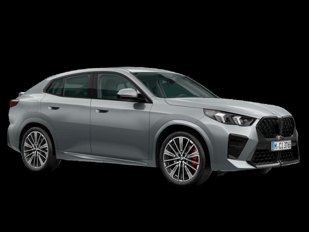 BMW X2 sDrive20i