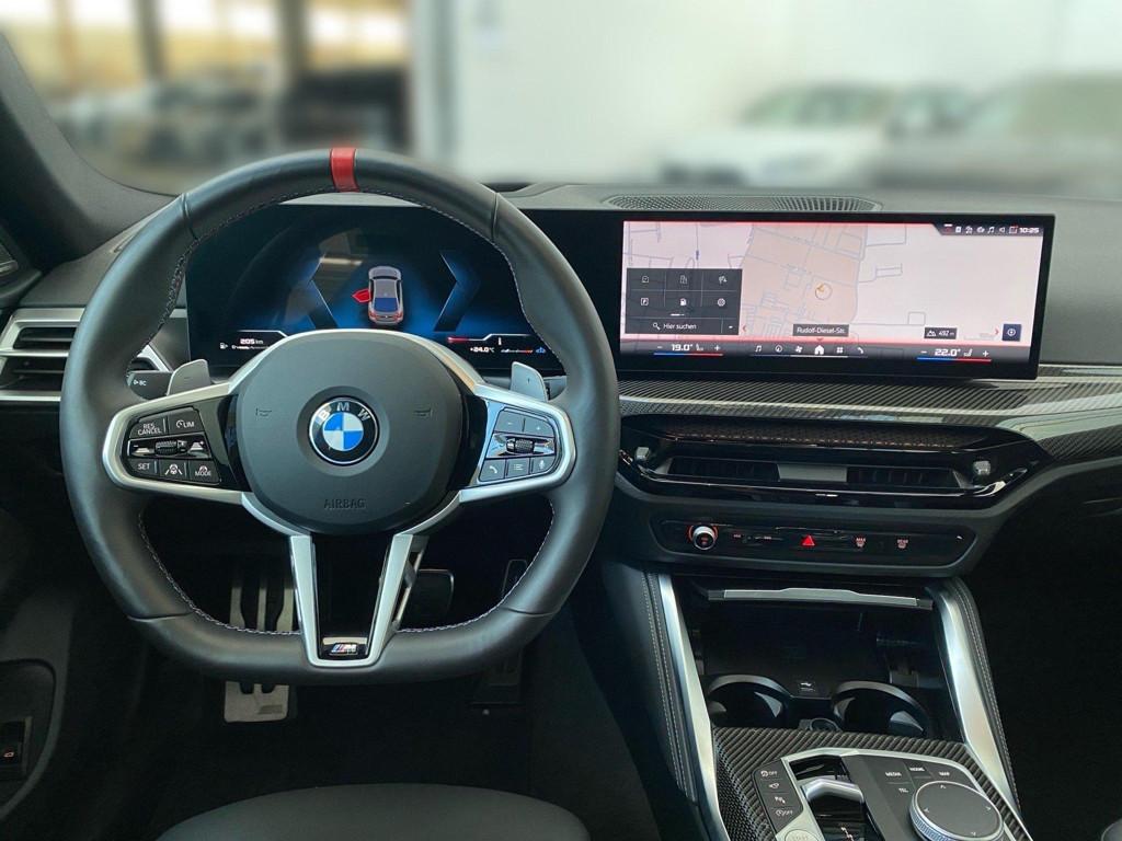 BMW M440 xDrive Coupé Gran Coupé M440i