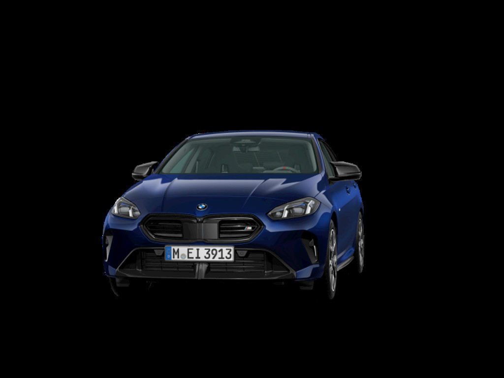 BMW M235 Gran Coupé