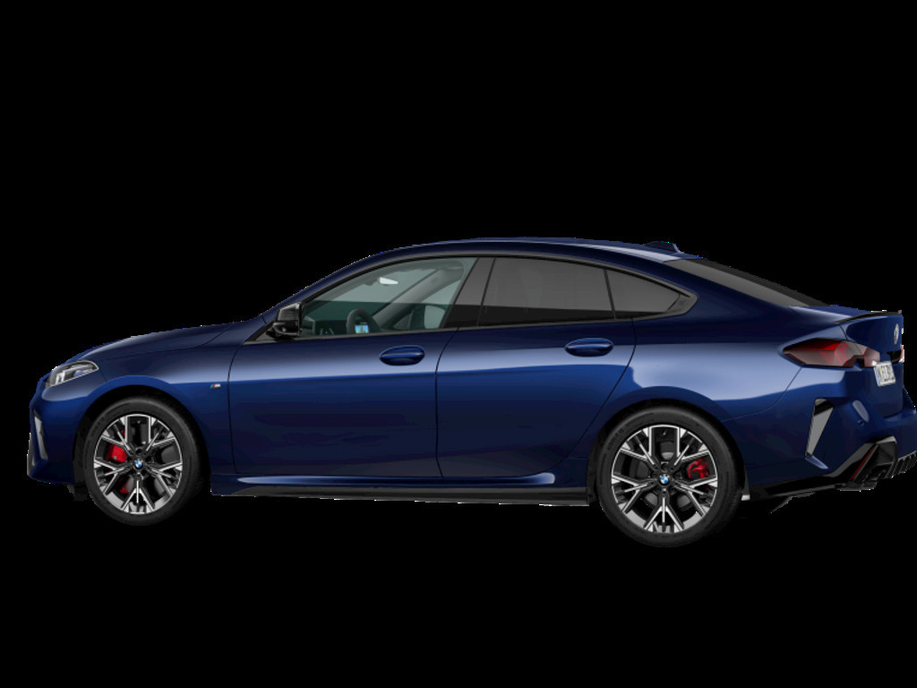 BMW M235
