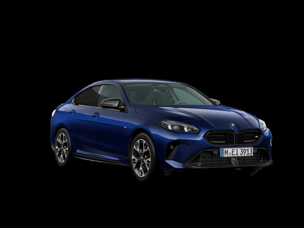 BMW M235