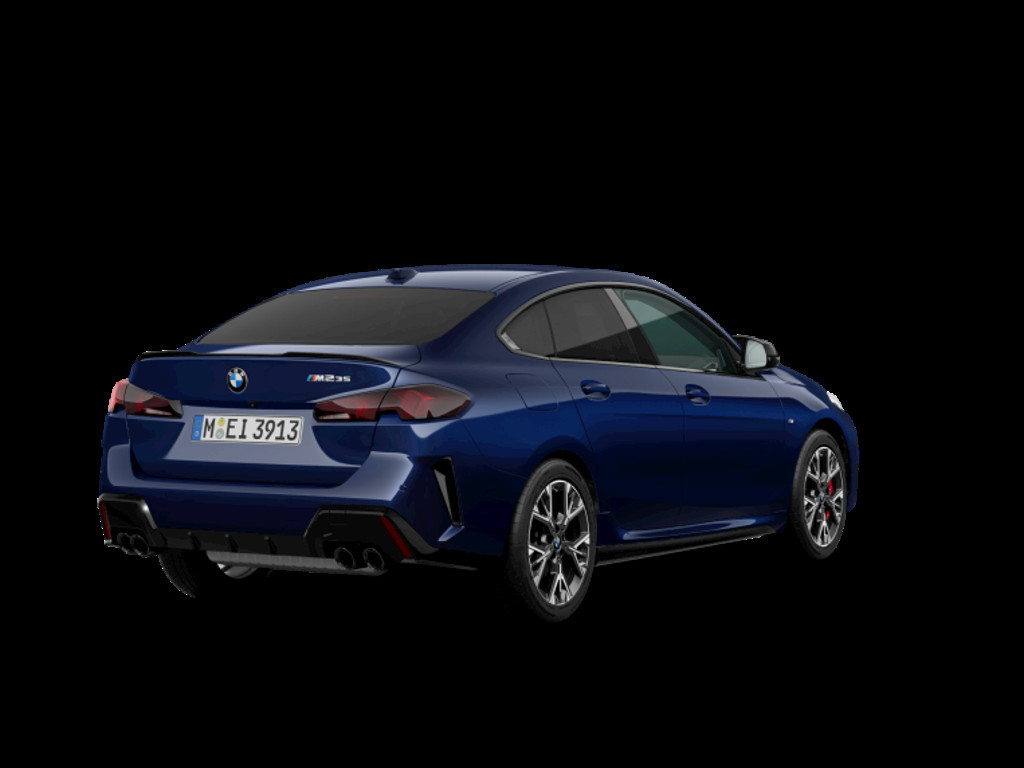 BMW M235