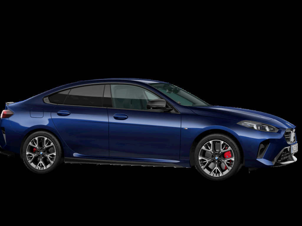 BMW M235