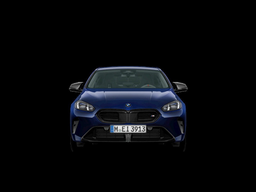 BMW M235